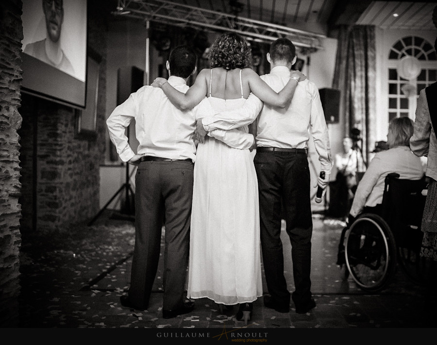 Guillaume Arnoult Wedding Photography - JetP-2025